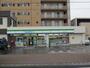 コンビニ　ファミリーマート日進駅北口店（コンビニ）まで686m