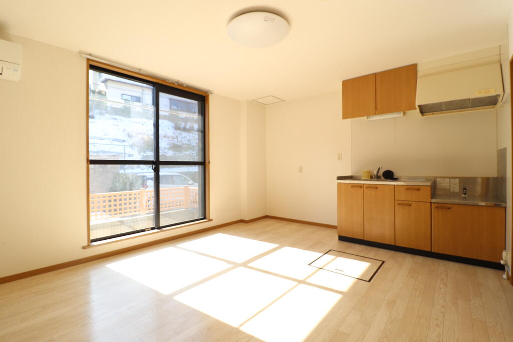 居室・リビング　ダイニング