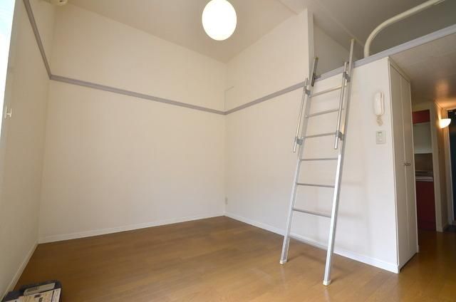 居室・リビング　★使い易いお部屋です★