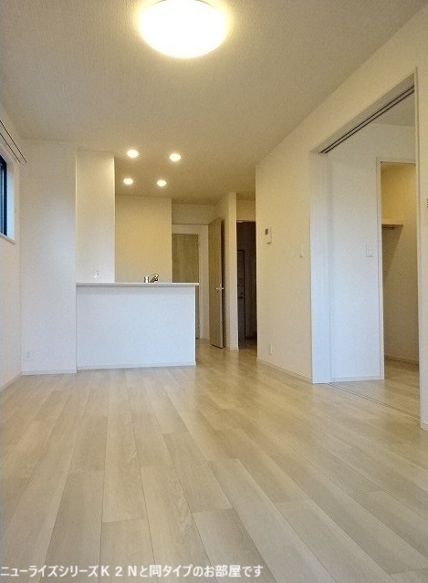 居室・リビング　居室・リビング