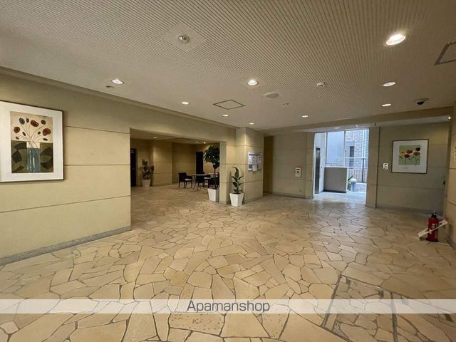 ロビー　ロビー