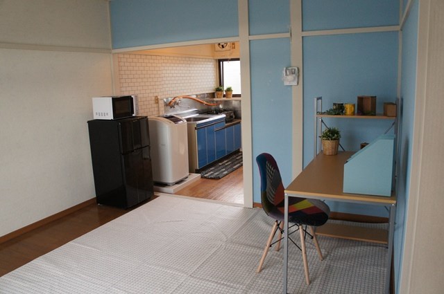 居室・リビング