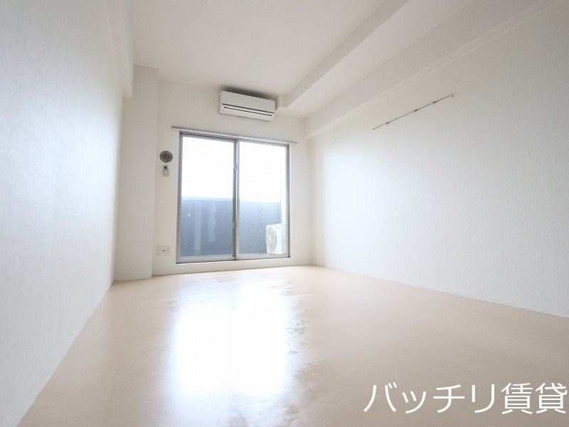 眺望　※室内写真等は同型タイプの為、現状優先となります。