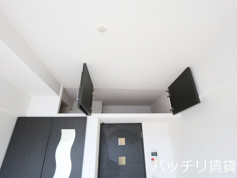 その他設備　※室内写真等は同型タイプの為、現状優先となります。