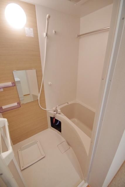 バス・シャワールーム　★おしゃれなバスルームです★