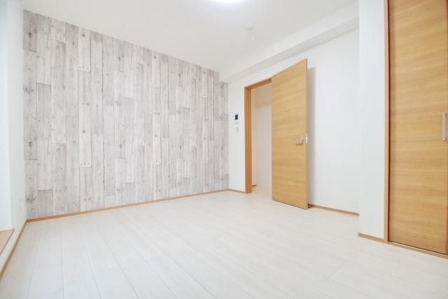 その他部屋・スペース　★フローリングのきれいなお部屋です★