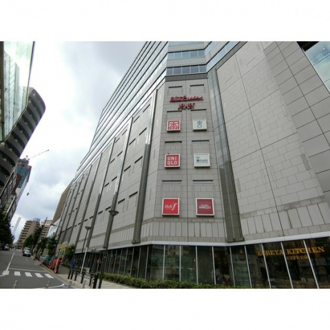 学生会館 Campus terrace Sugamoの周辺写真