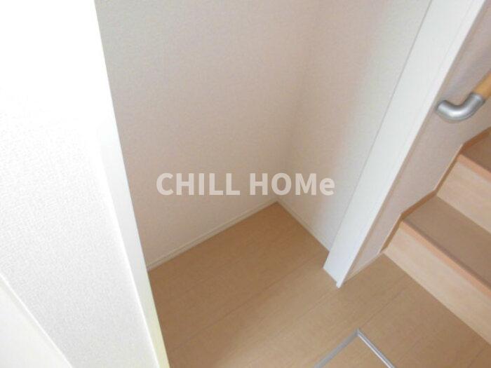 その他共有部分　当社、チルホームのHPもご覧ください(^^)/物件情報多数♪