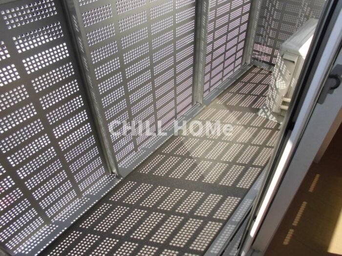 バルコニー　当社、チルホームのHPもご覧ください(^^)/物件情報多数♪