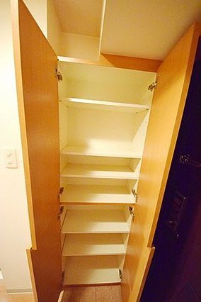 収納　★見学予約受付中★