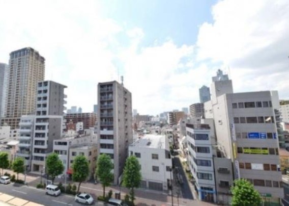 眺望　★見学予約受付中★