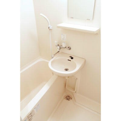 バス・シャワールーム　★見学予約受付中★