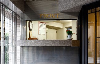 ロビー　★見学予約受付中★