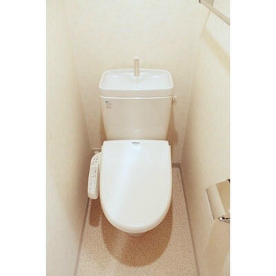 トイレ　★見学予約受付中★