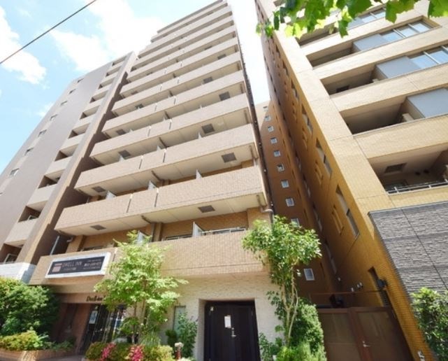 建物外観　★見学予約受付中★