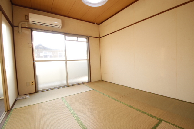 その他部屋・スペース　※別号室の写真