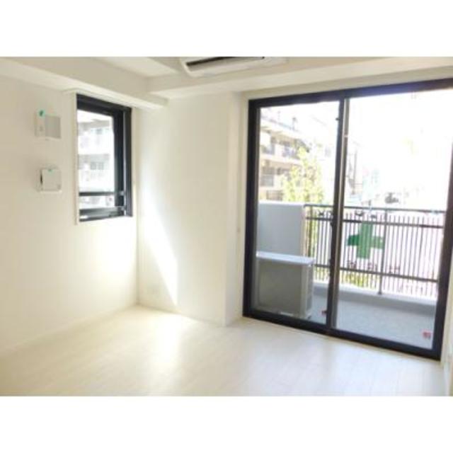 居室・リビング　※写真は同タイプ住戸です。