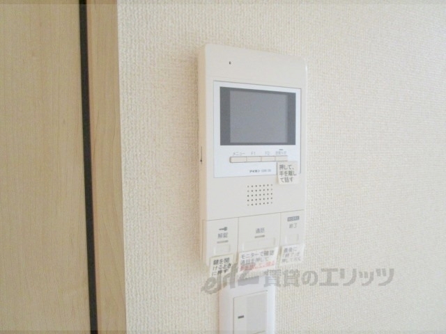 セキュリティ　ドアフォン（ＴＶ含）