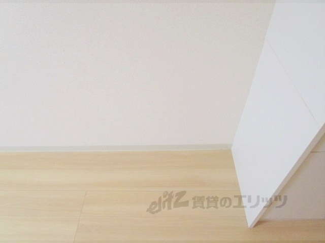 その他部屋・スペース　冷蔵庫置場