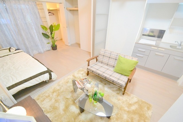 居室・リビング