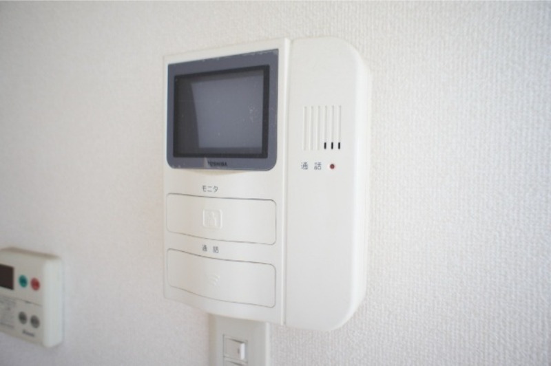 セキュリティ　図面と現状に相違がある場合には現状を優先