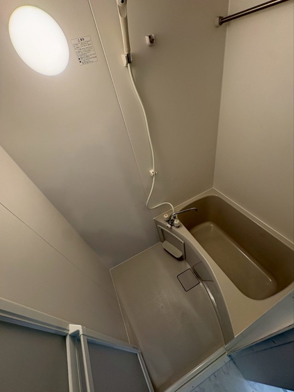 バス・シャワールーム　別室参照