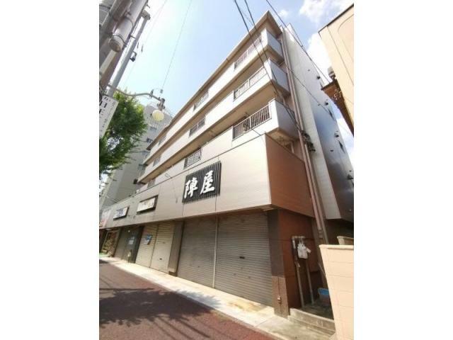 その他共有部分　建物設備