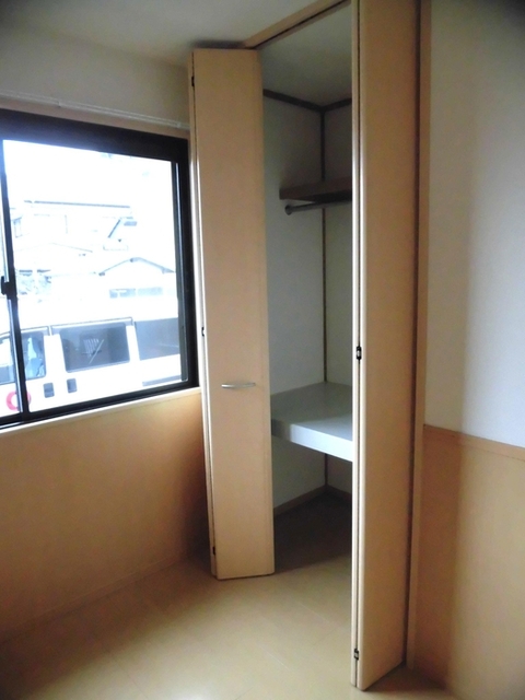 収納　１０１　洋室収納