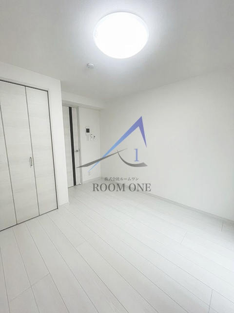 その他部屋・スペース　寝室です。