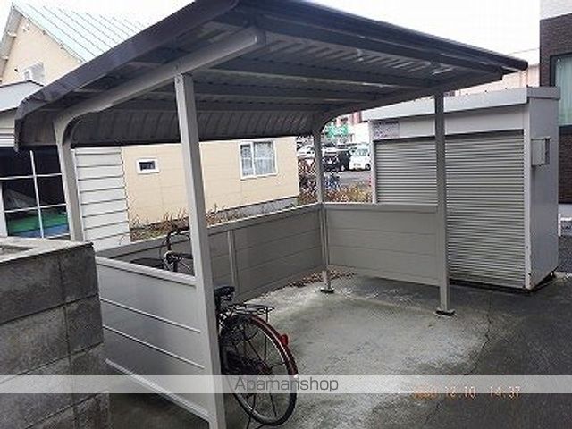 その他共有部分　その他共有部分