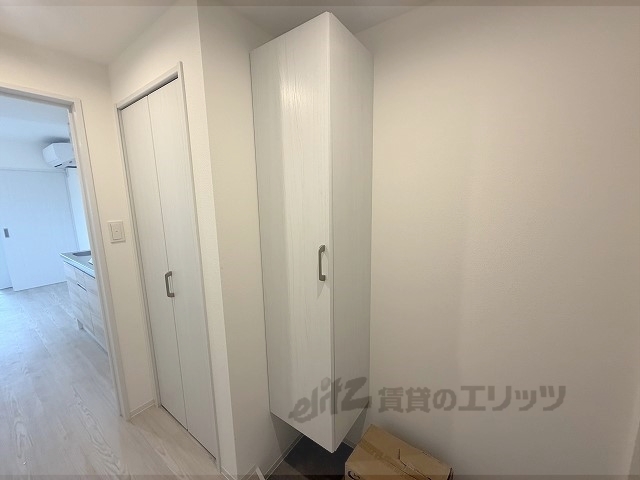 その他共有部分　階段