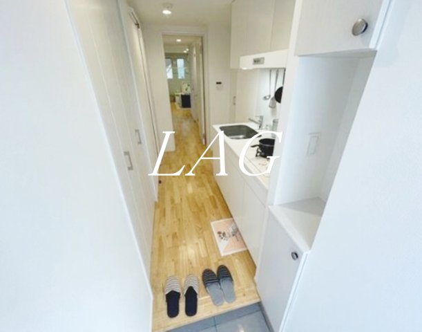 玄関　玄関です。家具イメージになります。