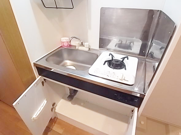 キッチン　★ガスコンロ★