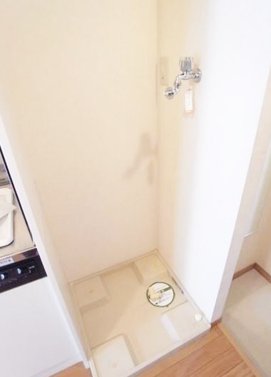 その他設備　★室内洗濯機置き場有★