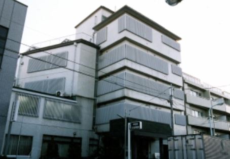 病院　医療法人財団神経科土田病院（病院）まで811m