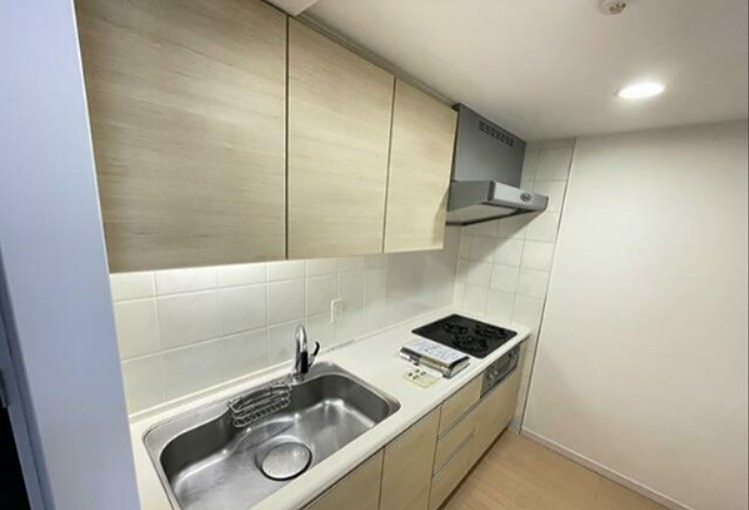 キッチン　※同仕様写真