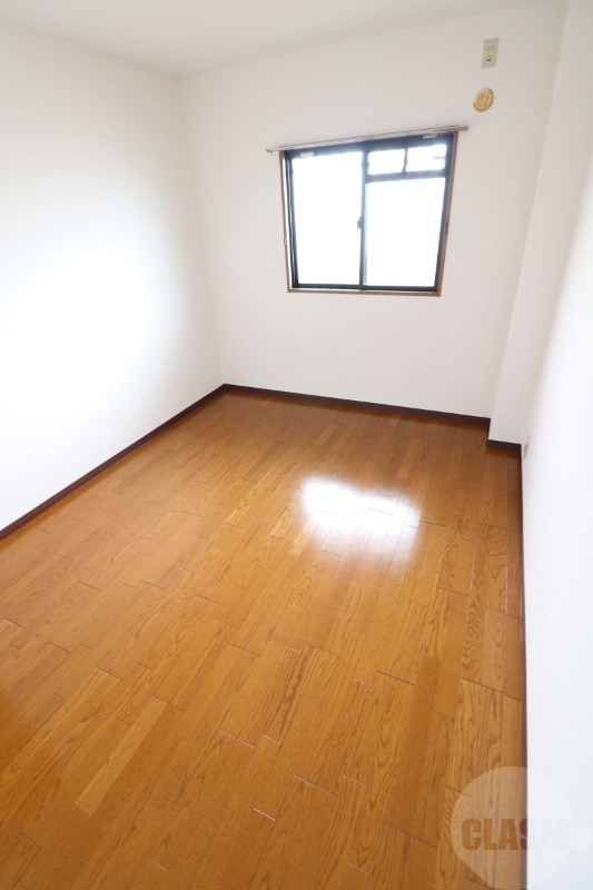 その他部屋・スペース　個室タイプの６．２帖の洋室です