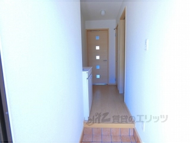 その他部屋・スペース　廊下