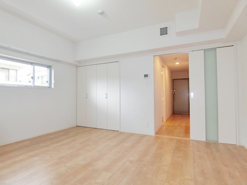 その他部屋・スペース　家具を配置しやすい人気の間取りです♪