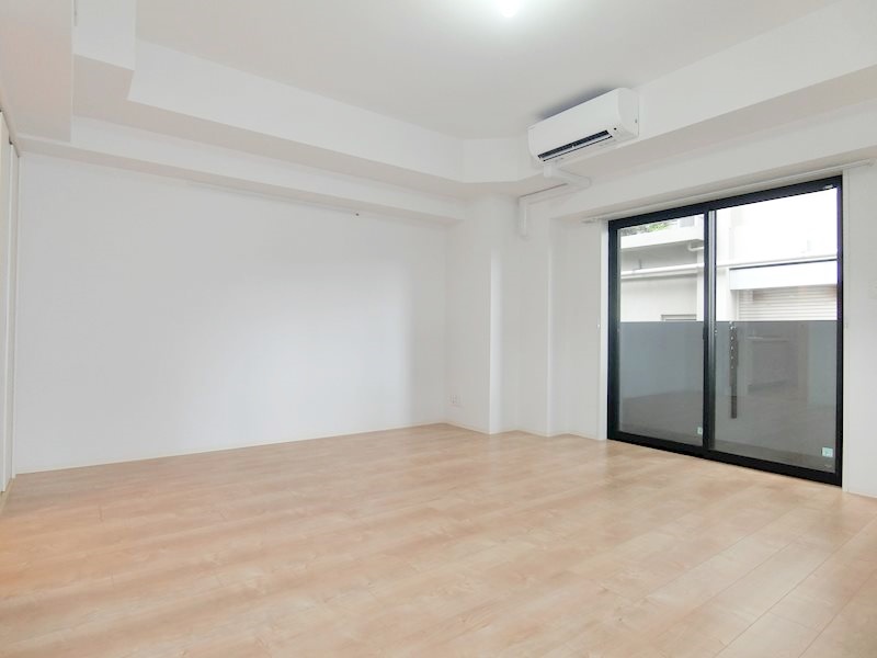 その他設備　室内エアコン付き♪