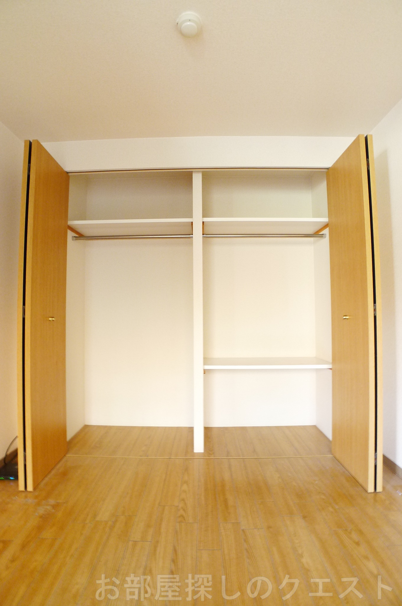 収納　（写真は同物件イメージです。）