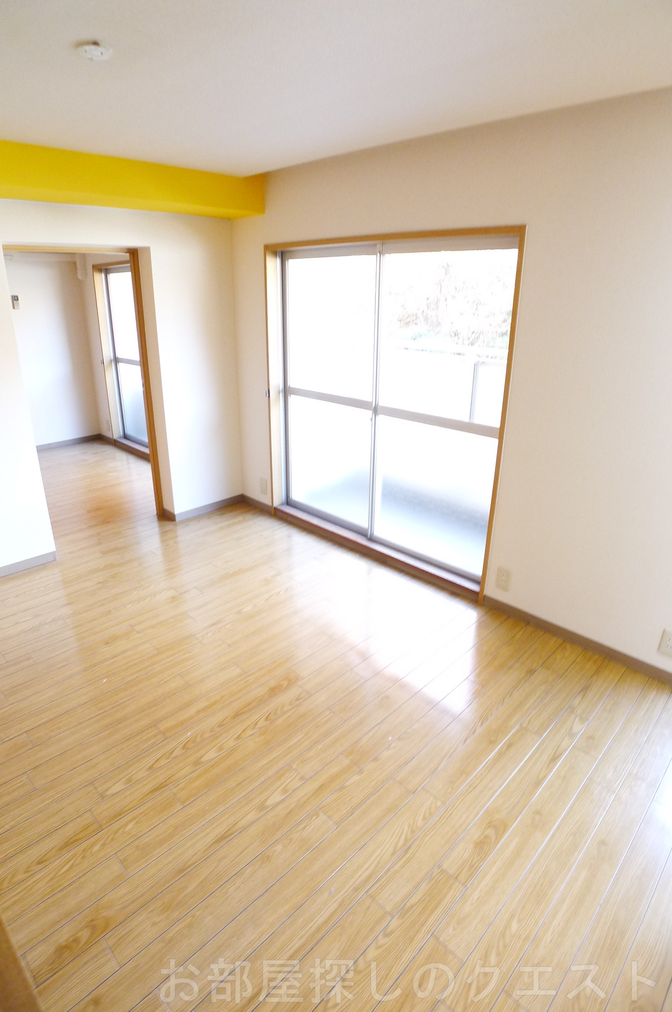 居室・リビング　（写真は同物件イメージです。）