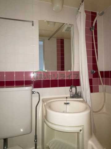 洗面設備　ＴＯＰ・三軒茶屋第３