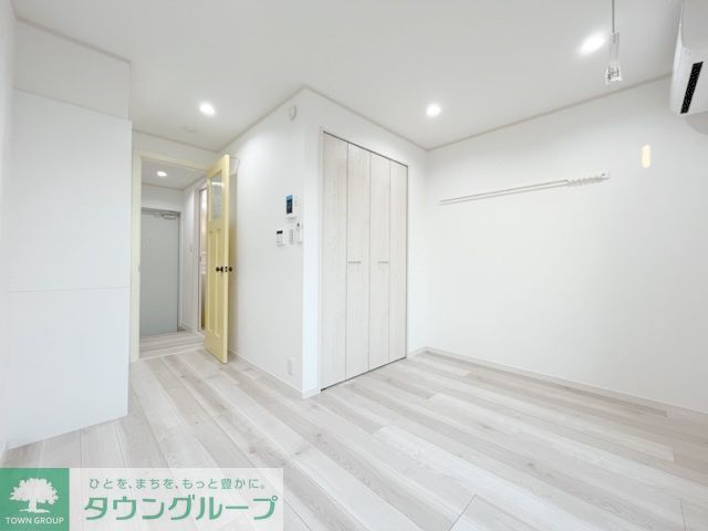 居室・リビング　リビング/居室