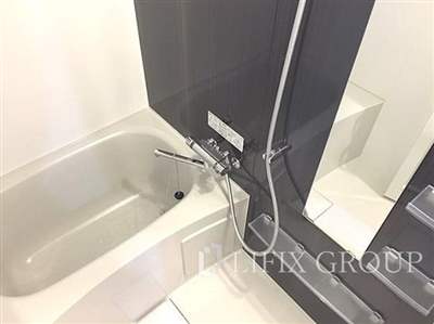 バス・シャワールーム　お風呂