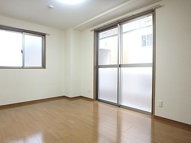 眺望　（別タイプ参考写真）メゾン平塚　板橋区板橋1