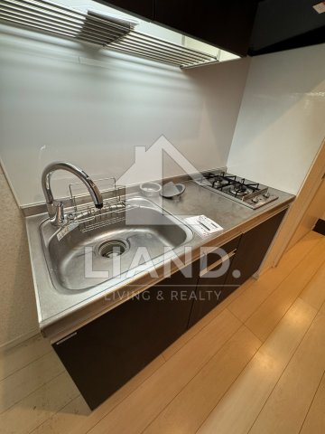 キッチン　パークレジデンシャル博多