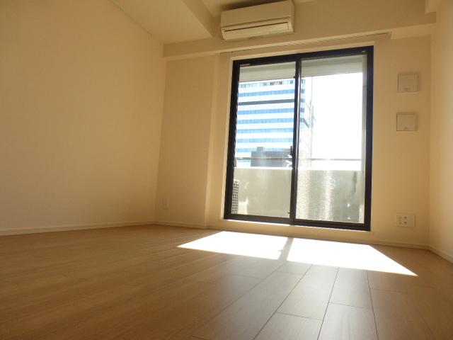 居室・リビング　居室