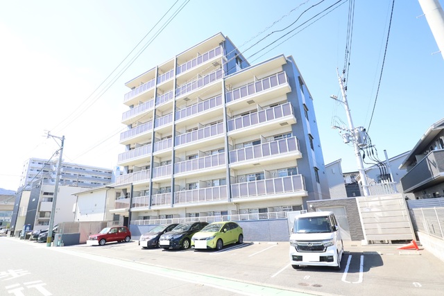 建物外観　外観★