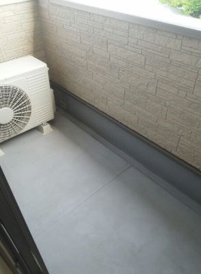 バルコニー　福岡・佐賀の賃貸物件・お部屋探しはトーマスリビングまで